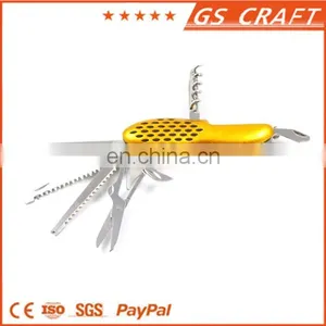 Popular Model Oem Logo Swiss Line Knife thumbnail-4