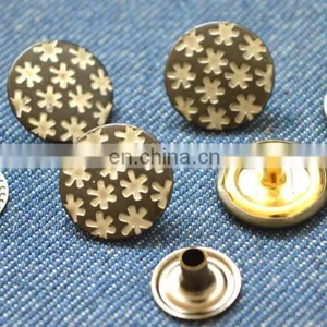 Snap Buttons for Garments thumbnail-3