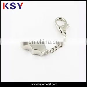 Fashion Custom Decorative Metal Chain for Garments thumbnail-5