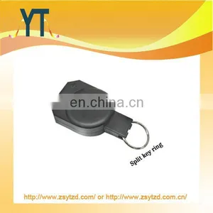 Heavy Duty Retractable Badge Reel thumbnail-1