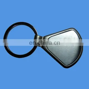 Custom Titanium Keychain With Your Logo thumbnail-1