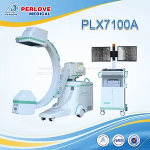 Digital x Ray Machines Portable PLX7100A thumbnail-1