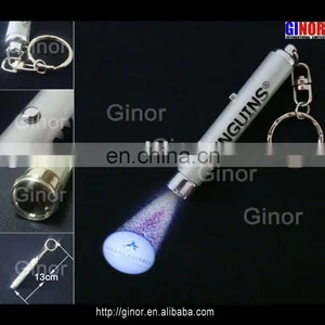 Logo Projector Keyholder thumbnail-1