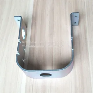 Sheet Metal Protective Plate thumbnail-3