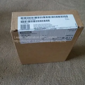 6ES7307-1EA01-0AA0, 6ES7331-1KF02-0AB0, 6ES7322-0HD22-0XA0, 6ES7322-1BL00-0AA0, Siemens Plc Module Cpu Hmi Inverter thumbnail-2