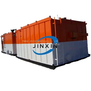 500 Bbl Mud Storage Tank thumbnail-2