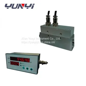 MF5200 Series Oxygen Gas Mass Flow Meters Measurement for Hospital thumbnail-3