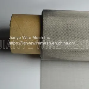 Stainless Steel Wire Mesh thumbnail-1