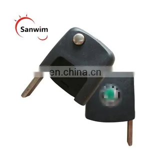 Car Remote Shell for SKODA 1032 thumbnail-1