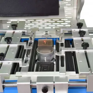 Wisdomshow BGA Rework Equipment BGA620 BGA Rework Station thumbnail-4