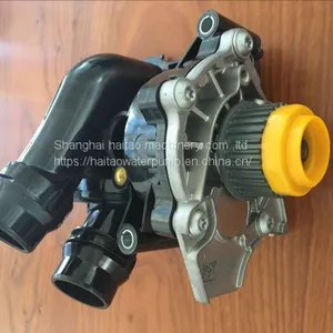 06H121026AB VW EA888 ENGINE COOLING WATER PUMP thumbnail-3