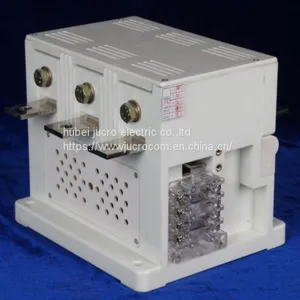 HVJ20 2KV Vacuum Contactor thumbnail-1