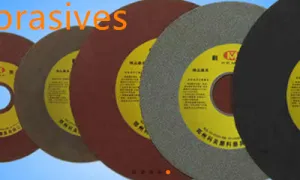 Henan Kemei Abrasives Co., Ltd. company overview - view 2 thumbnail
