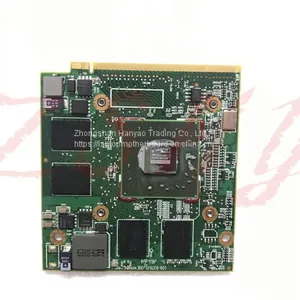 216-0683010 for hp 8730p 8730w Graphics Card Board Free Shipping 100% Test ok thumbnail-1