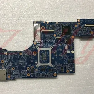 11284-2 Motherboard for Lenovo Ibm E330 Laptop Motherboard Ddr3 48.4uh01 .021 Free Shipping 100% Test ok thumbnail-1