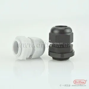 Driflex Liquid-Tight Flexible Non-Metallic Conduit Connectors thumbnail-3