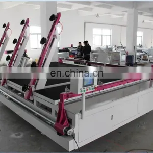 Glass Cutting Machine thumbnail-4