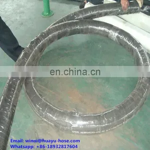 API 5000PSI Drilling Hose With Factory Price thumbnail-3