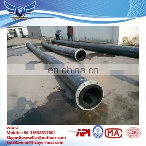 4Inch Mud Suction Hose thumbnail-1
