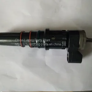 Common Rail Injector Parts 3087648 Genuine Parts for Cummins Engine- Common Rail Injector Repair Kits thumbnail-1