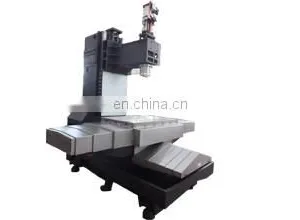 3 Axis Cnc Vertical Machining Center Cnc Vmc 600 for Sale thumbnail-4