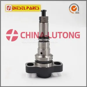 Bosch m Pump Elements Plunger PS7100 2 418 455 122 for MERCEDES-BENZ PE12 thumbnail-1