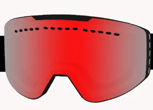 China Supplier Ski Goggles Manufacturer Anti-UV Good Quality thumbnail-2
