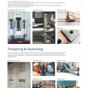 HANDAN Yidao Metal Products CO,LTD company overview - view 3 thumbnail