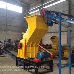 Used Mobile Crushing Plant for Sale Can Crushers by Recycling Equipment Large Aluminum Metal Crusher for RecyclingMobile and Fixed Crushing Plant thumbnail-3