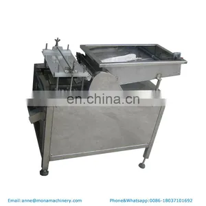 Hot Selling Small Automatic Quail Egg Shell Peeling Machine thumbnail-3