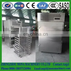 Heating Demoulding Ice Lolly Machine/ Popsicle Machine(New Product) thumbnail-3