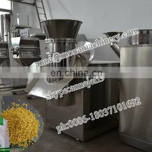 Commercial High Efficiency Rotary Granulating Machine thumbnail-3