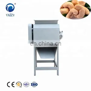 Good Quality Cashew Nut Processing Line Cashew Nuts Cracker Machine thumbnail-5