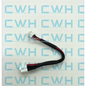 10pin Wire Harness thumbnail-1