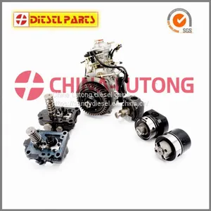 Rotary Pump Head 2468335002 A335022 for AUDI/VOLVO thumbnail-5