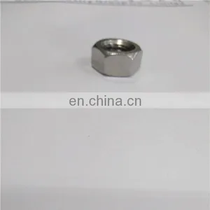 SS304 HEX NUT DIN 934, M8 thumbnail-3