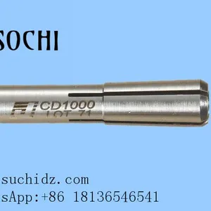Nice Quality CD1000 Collet Tool Holder ATC Spindle Collet Collet Chunks For Excellon 1000/1010/2000 Spindle thumbnail-1