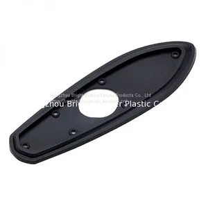 High Quality IATF16949 Custom 60 Shore A Rubber Waterproof Gasket for Auto Antenna thumbnail-1