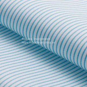 CVC Yarn-dyed Fabrics thumbnail-3