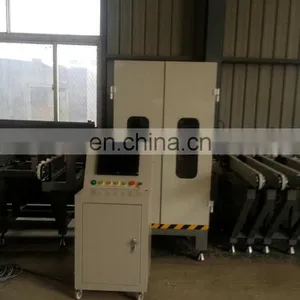 Jinan CNC Aluminum Profile Cutting Center Machinery thumbnail-5