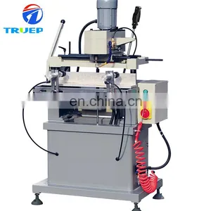 CLXF-300-100 Cnc Precise Aluminium Copy Router Machine for Aluminum Window and Door thumbnail-1