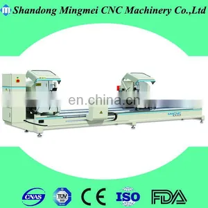 MMCNC LJZ2S-500X4200 Band Saw Frozen Fish Cutting Machine HOT Sale thumbnail-1