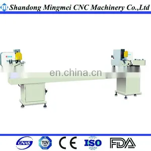 PVC Profile Window and Door Double Head Miter Cutting Saw SJZ2-400x3500 thumbnail-6