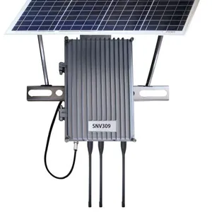 GSM and GPRS/GPS Remote Communication Terminal System,IEC101 thumbnail-5