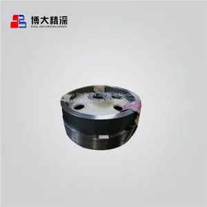 C140 C145 Fly Wheel Mining Machine Jaw Crusher Spare Parts Nordberg thumbnail-1
