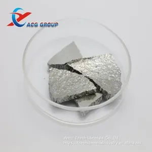 Tellurium Ingot, 4N Tellurium Lump, Pure Tellurium thumbnail-5