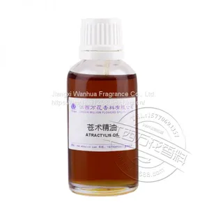 High Quality Cangshu Oil Wholesale thumbnail-3