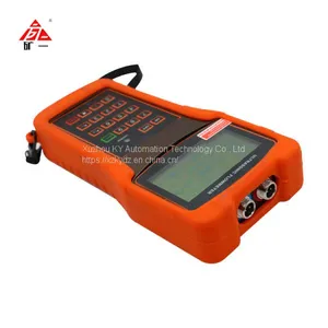 Hand-held Ultrasonic Flow Meter thumbnail-3