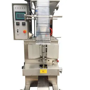 Auto Curry Paste Sachet Filling Packing Machine thumbnail-1
