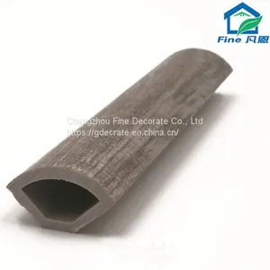2019 SPC Flooring Accessories Quarter Round thumbnail-1